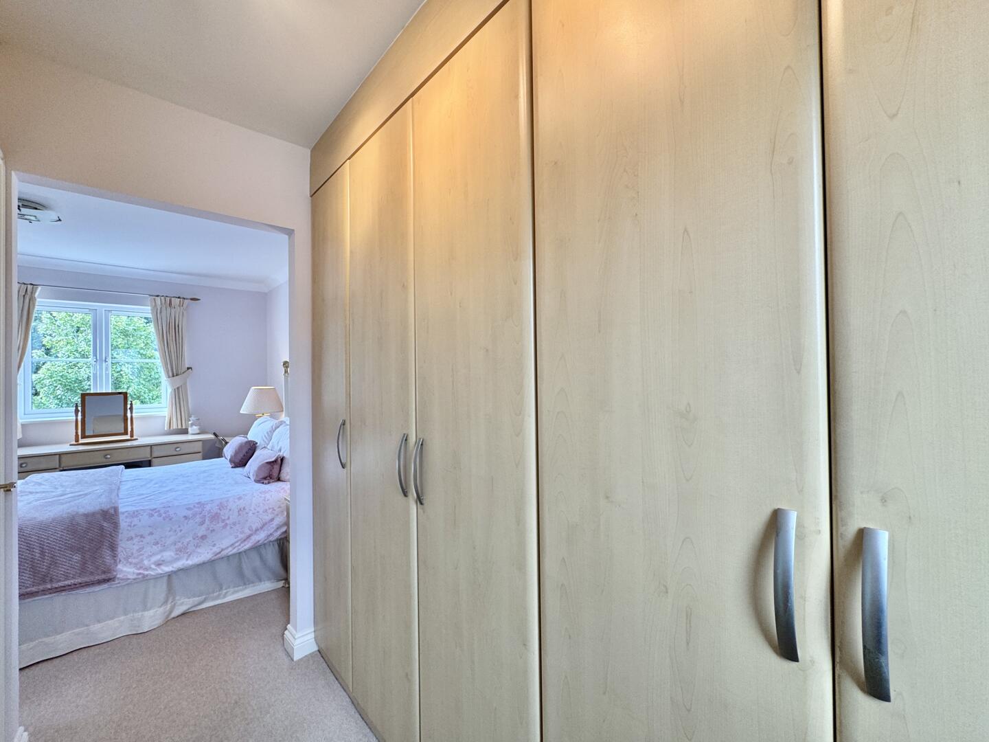 Treffry Road, Truro